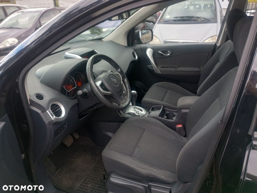 Renault Koleos - 5
