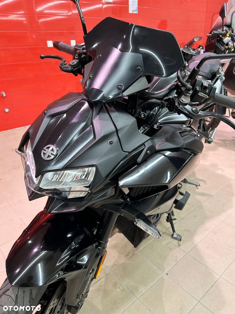Kymco MXU - 22