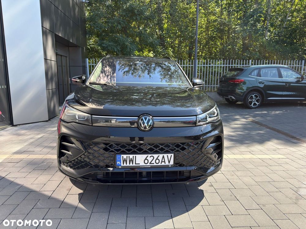 Volkswagen Tiguan - 3