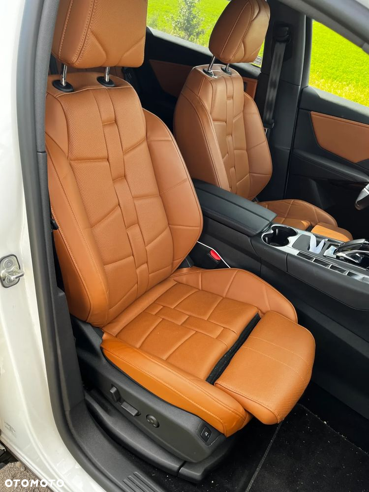 DS Automobiles DS 7 Crossback 1.6 PureTech Rivoli - 5