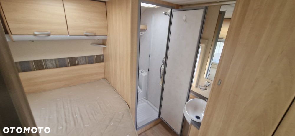SWIFT Sprite Europa 495 - 20