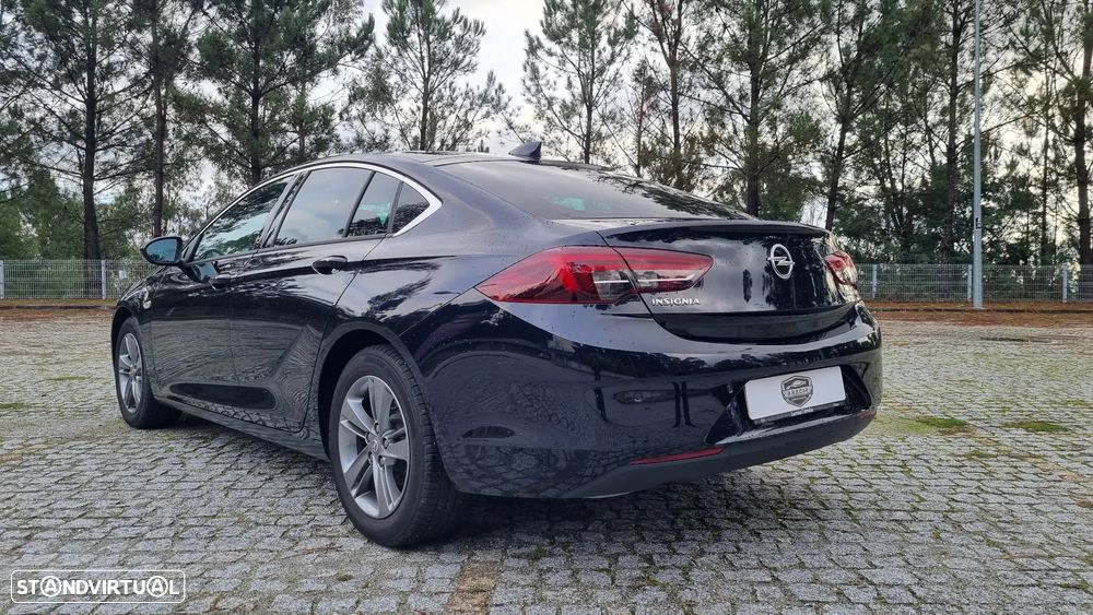 Opel Insignia Grand Sport 1.5 T Innovation - 17