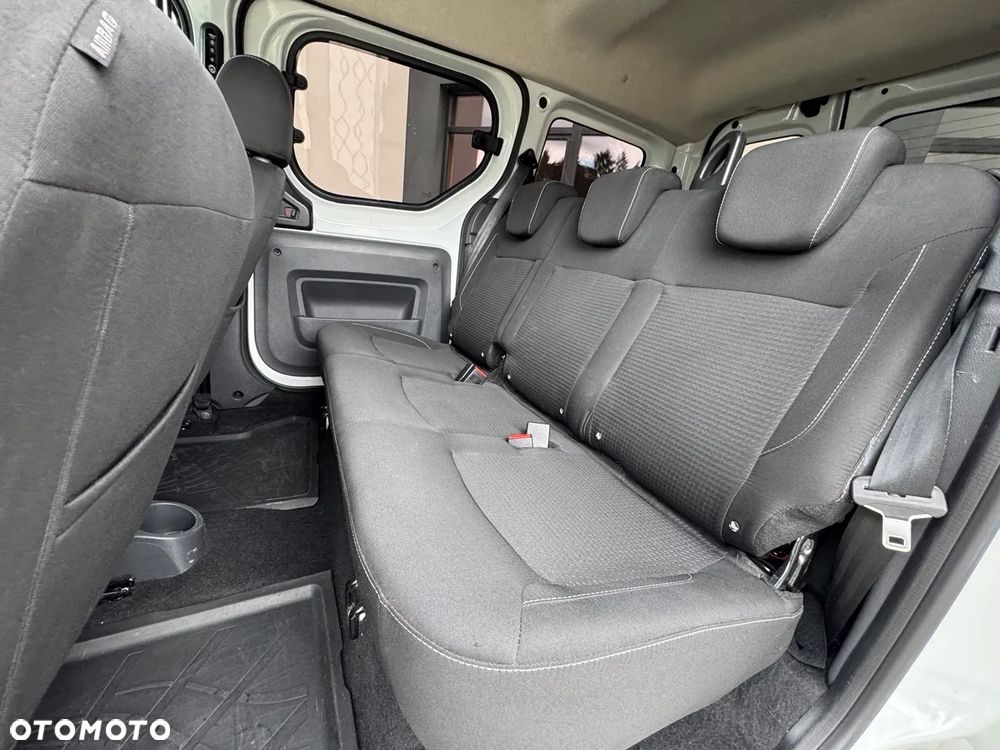 Dacia Dokker 1.5 Blue dCi Laureate - 13