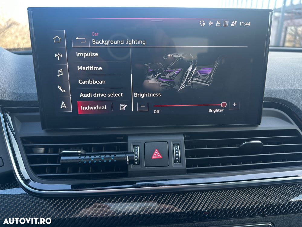 Audi SQ5 TDI quattro tiptronic - 26