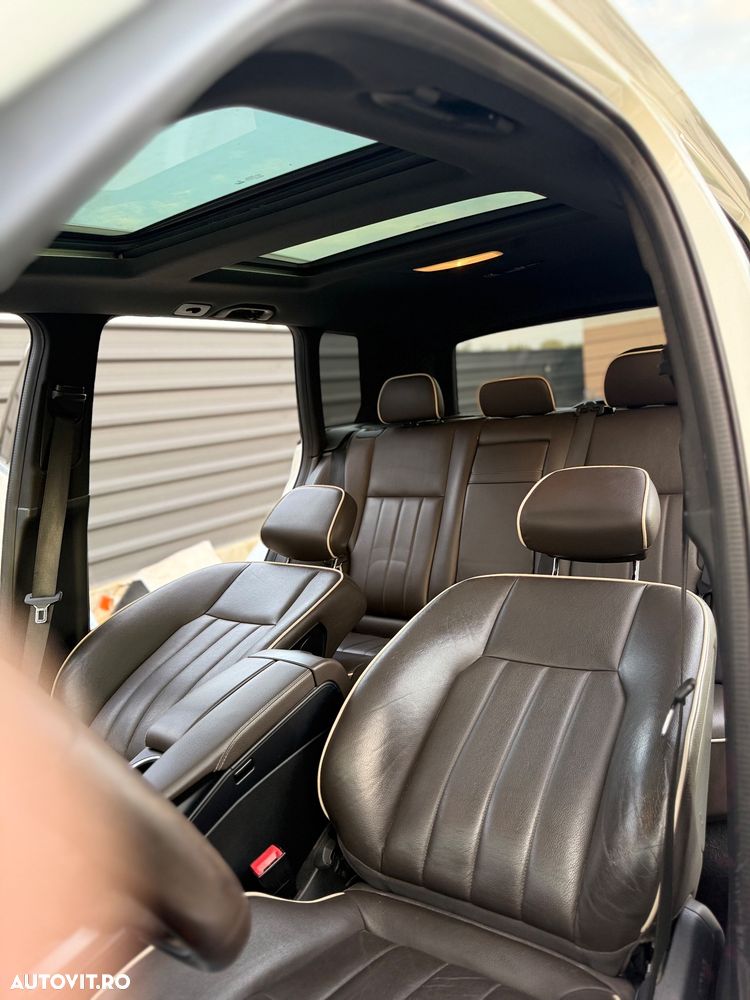 Mercedes-Benz GLK 220 CDI 4MATIC - 14