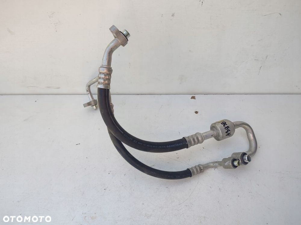 Przewód klimatyzacji OPEL ASTRA J IV 1.4T 09-12 - 1