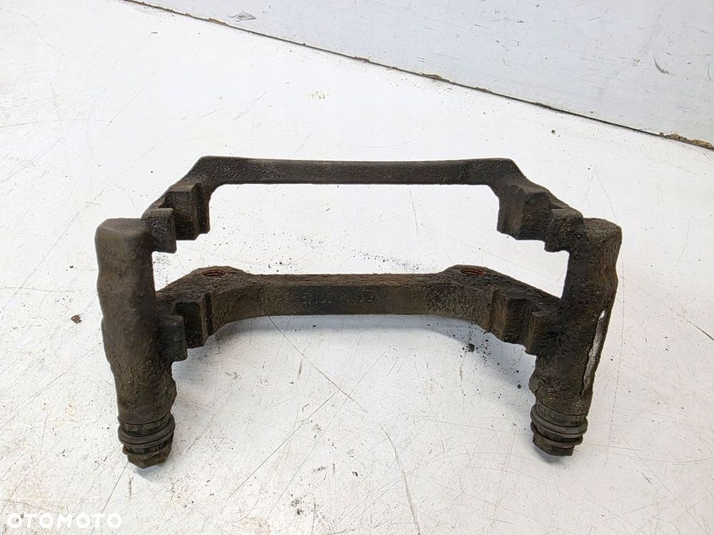 JARZMO ZACISKU PRZÓD LEWE LUB PRAWE AUDI VW SEAT SKODA 5714/C 312/25MM