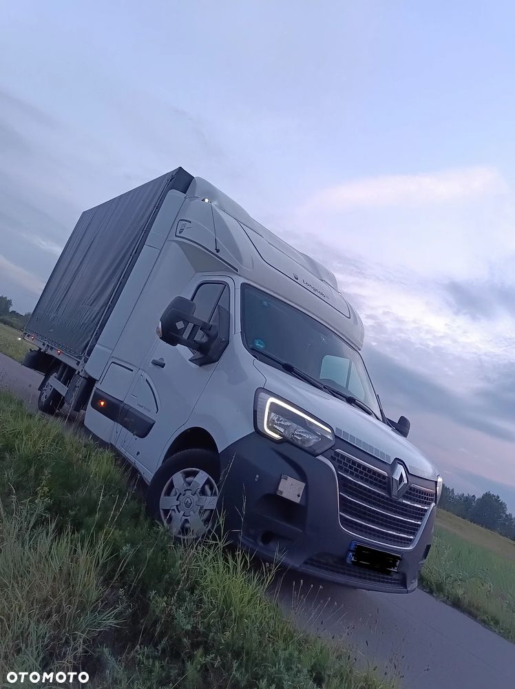 Renault Master - 3