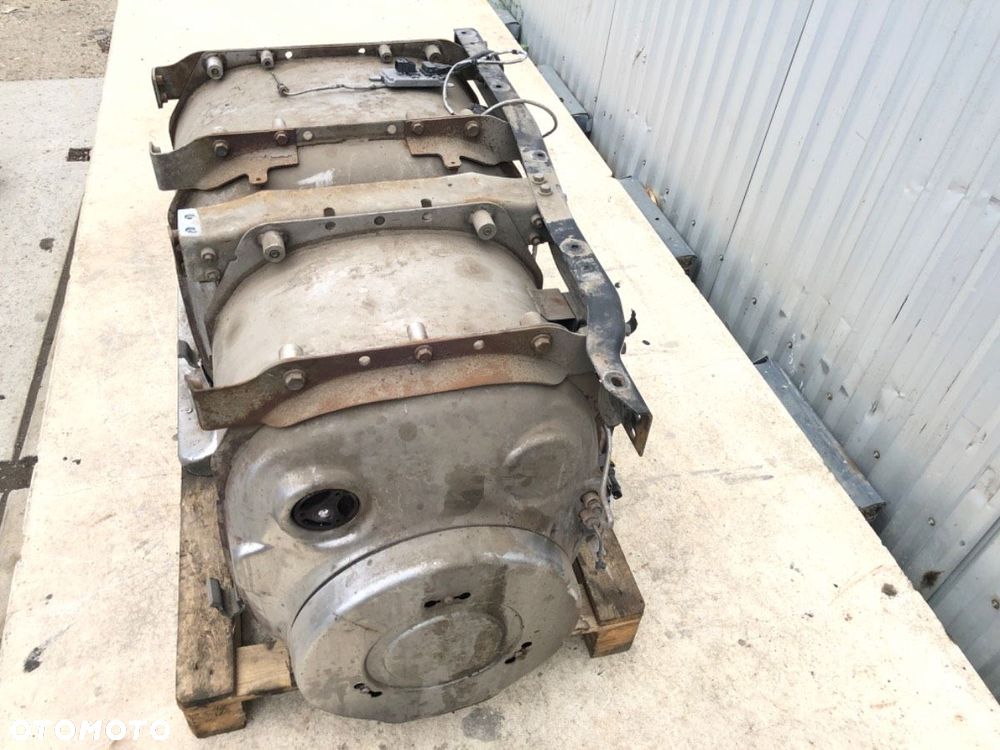 KATALIZATOR DAF XF 2012 - 2022 FT 460 340 kW [462 KM] 4x2 2012 A054A506 - 3