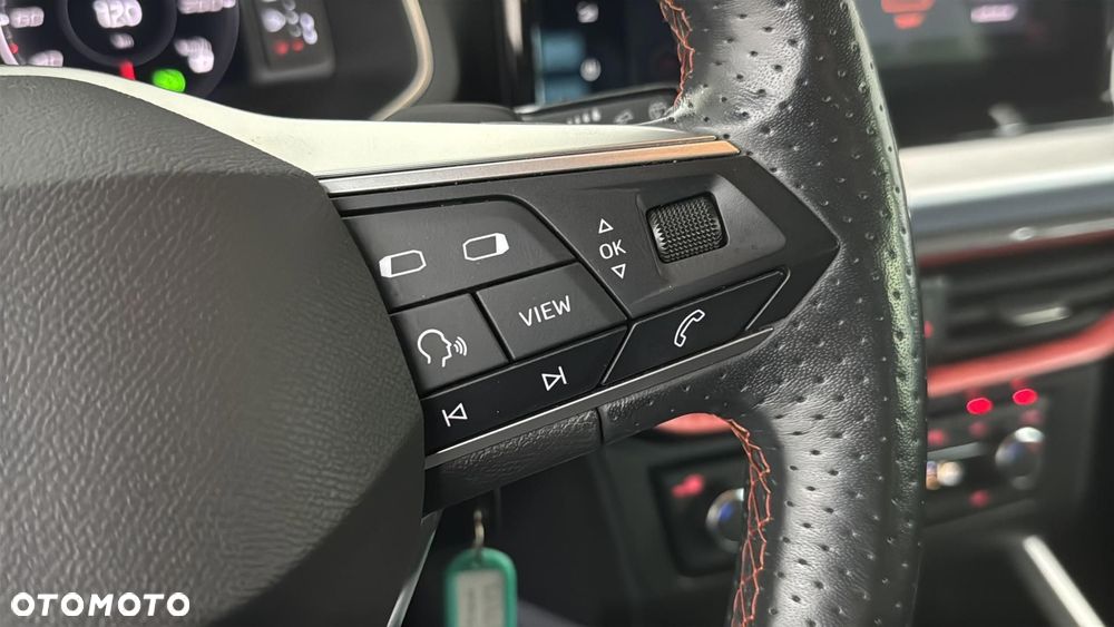 Seat Arona 1.5 TSI EVO FR S&S DSG - 24