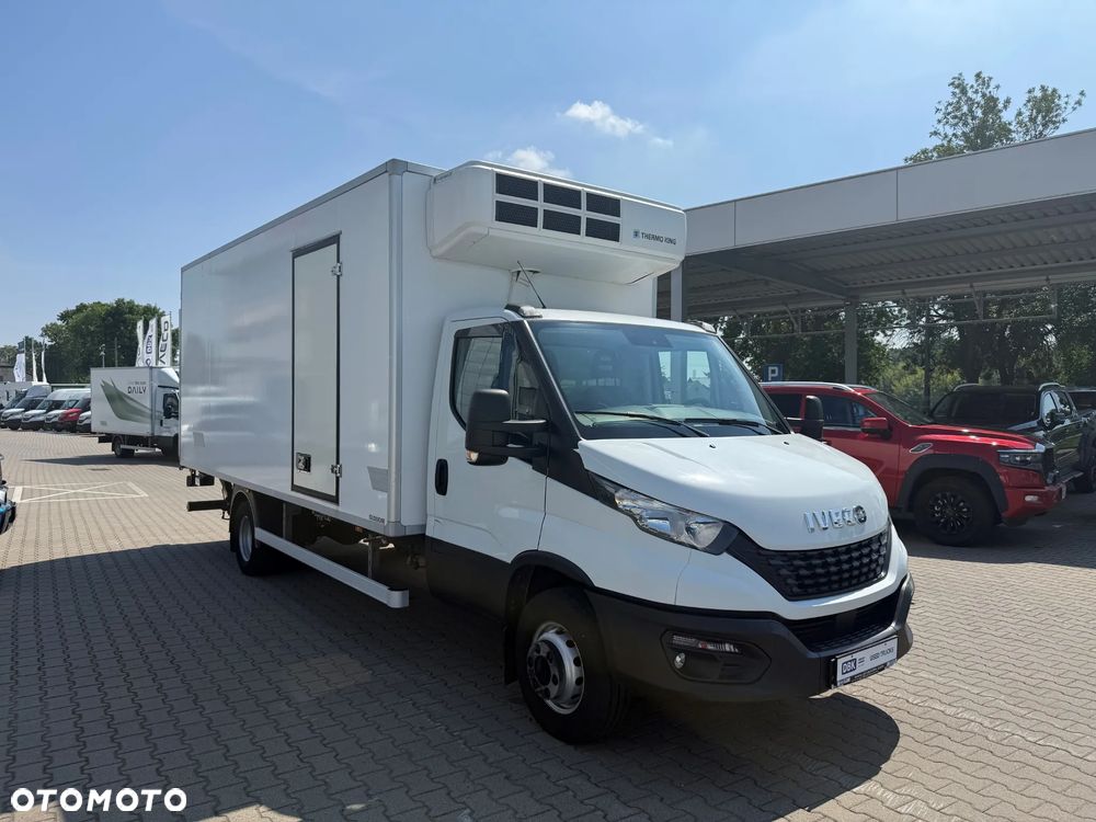 Iveco 70C18 - 3