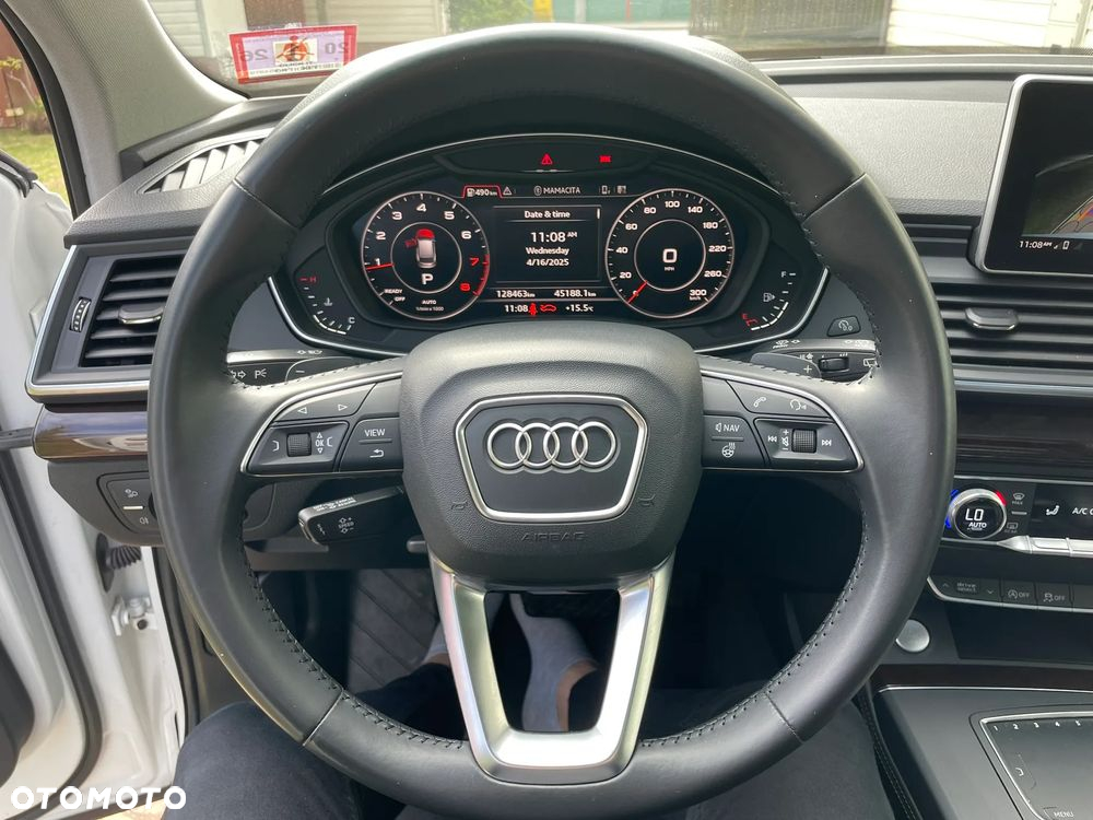 Audi Q5 - 8