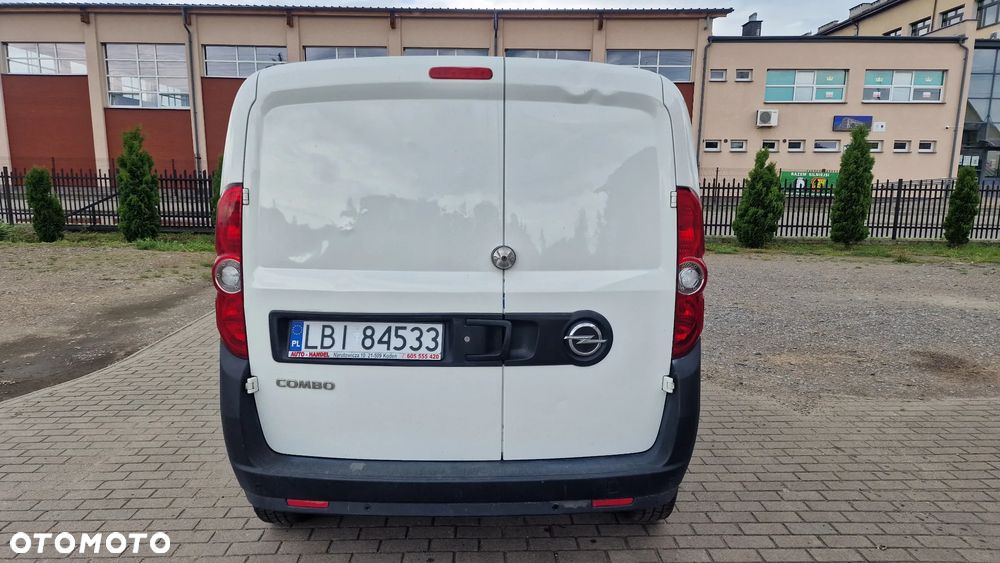 Opel Combo 1.4 L1H1 Selection - 6