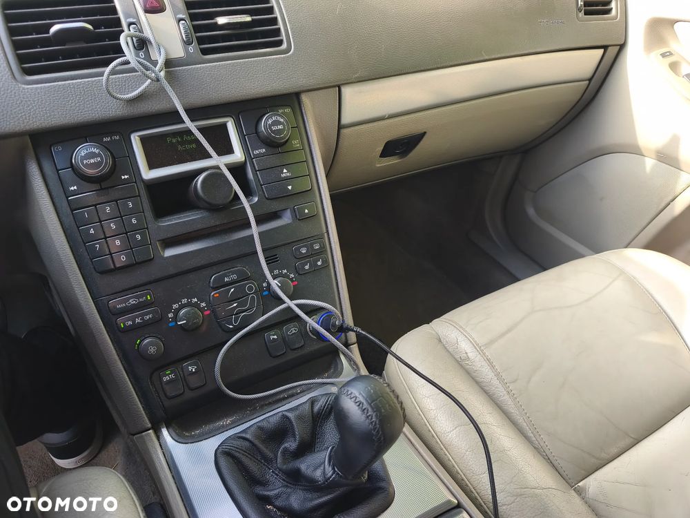 Volvo Xc 90 2006 photo 4