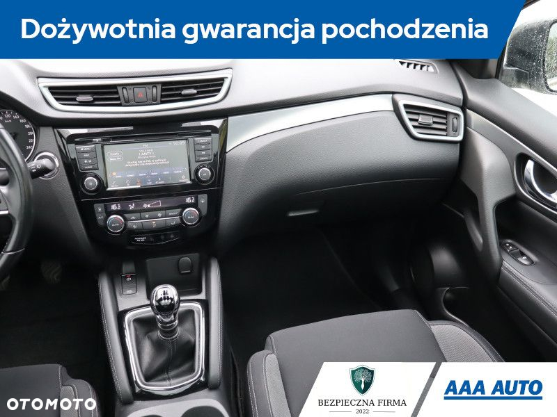 Nissan Qashqai - 9