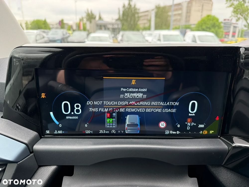 Ford Tourneo Custom 2.0 EcoBlue 320 L2 Active - 16