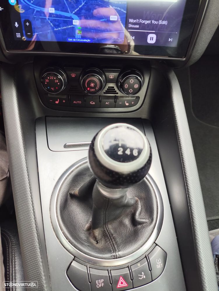 Audi TT Roadster 2.0 TDi quattro S-line - 40