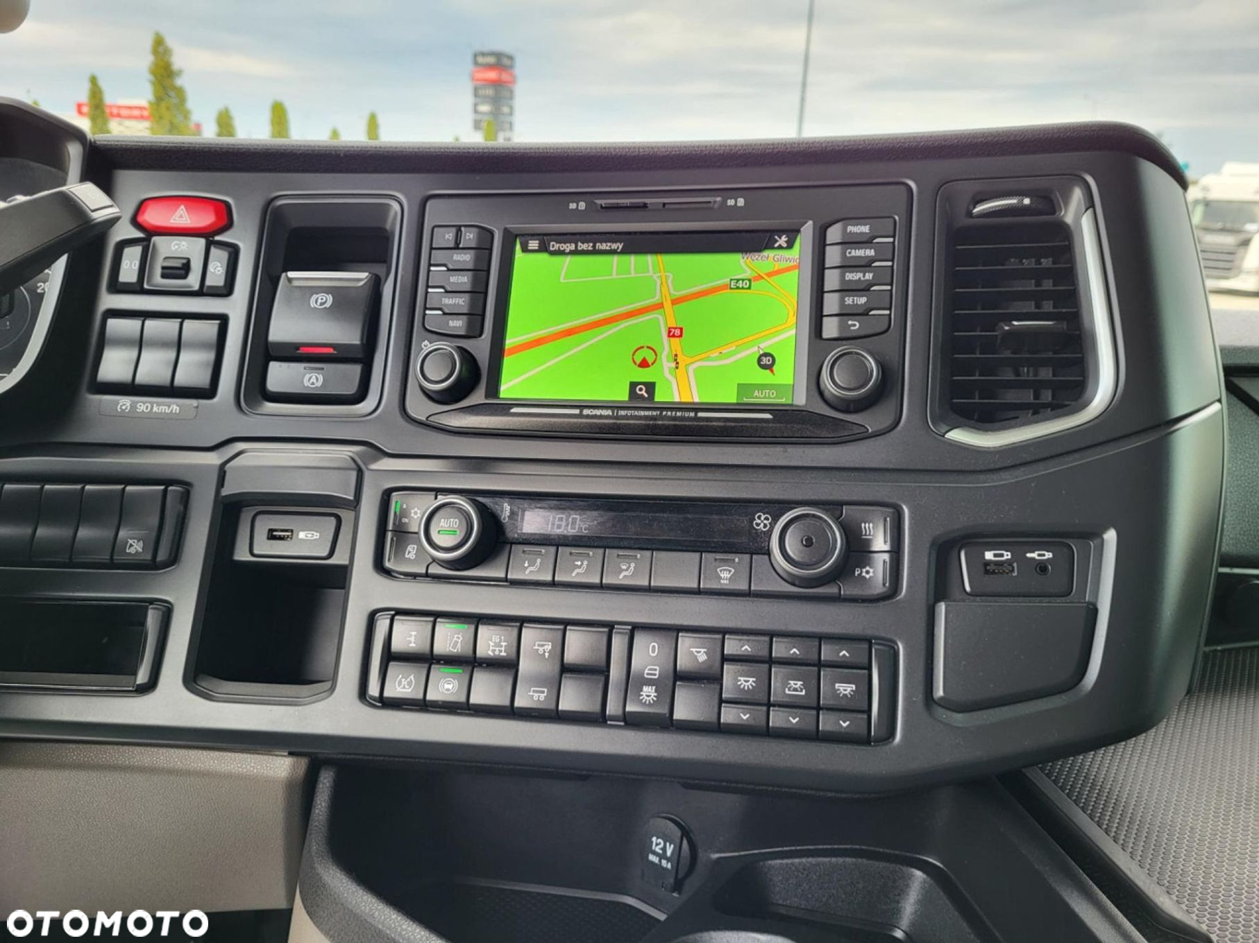 Scania R 460 A4x2NA Standard - 18