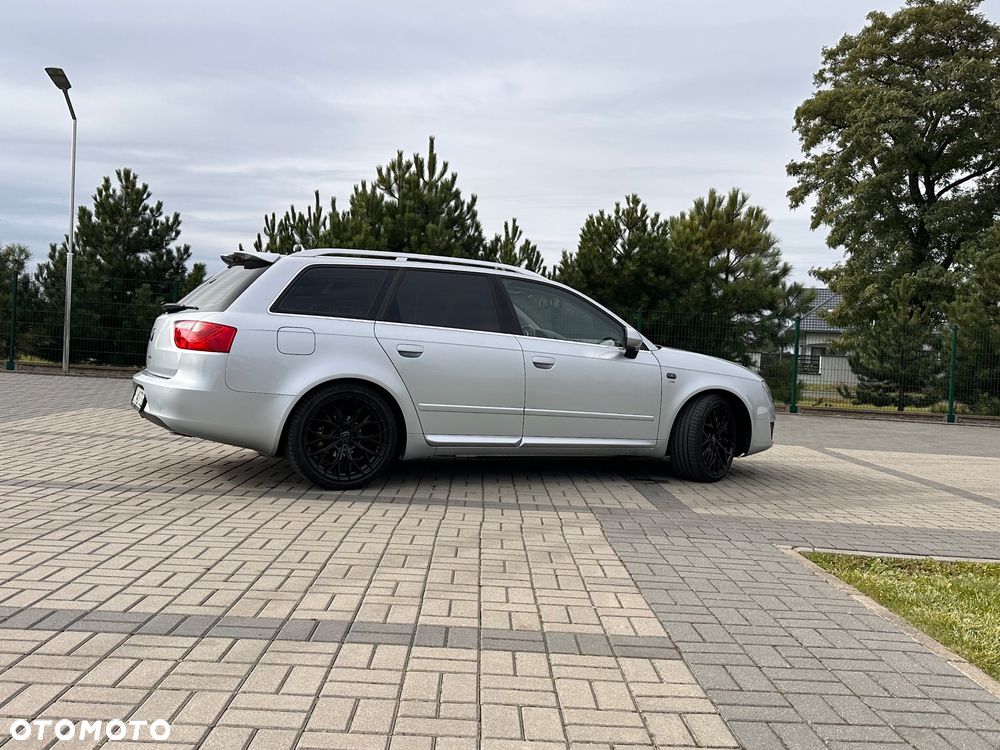 Seat Exeo ST 2.0 TDI CR Sport - 7