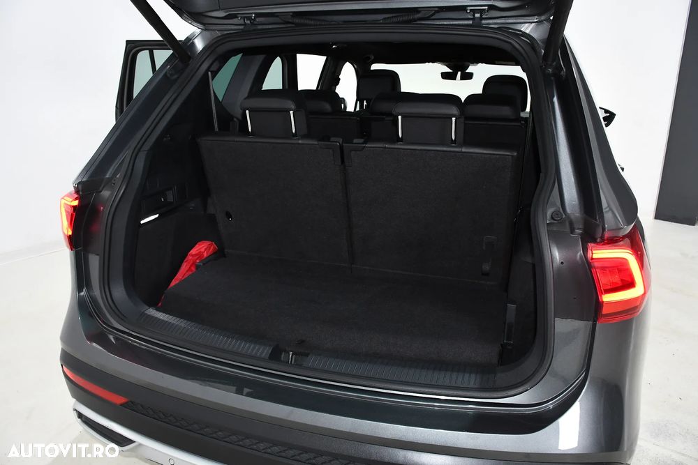 Seat Tarraco 2.0 TDI 4DRIVE DSG SCR Xcellence - 41
