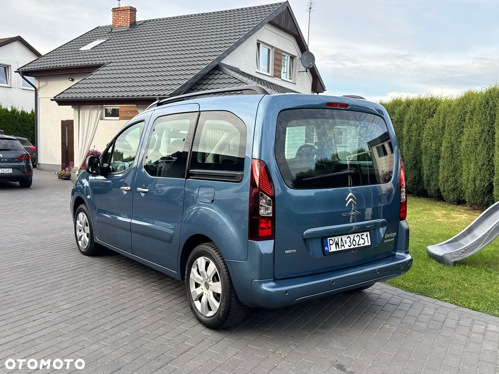 Citroën Berlingo - 30