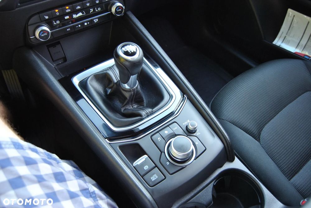 Mazda CX-5 2.0 Skyenergy 2WD - 39