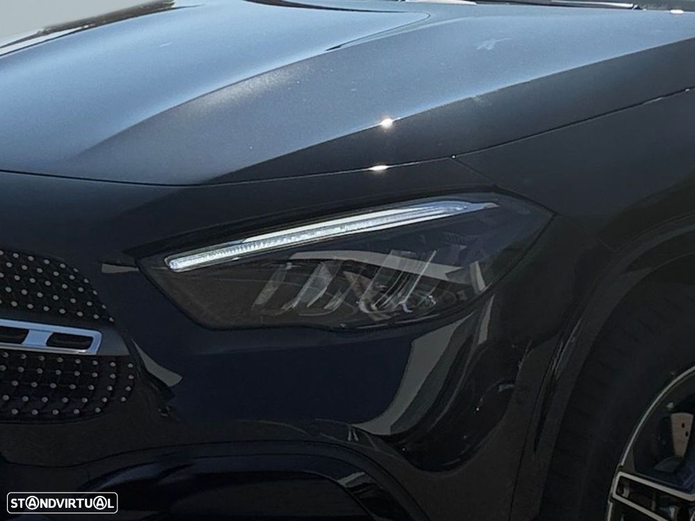 Mercedes-Benz GLA 250 e AMG Line - 9