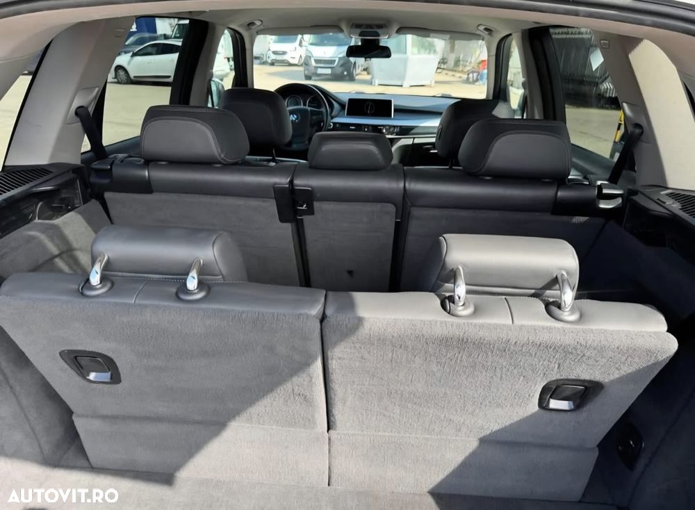 BMW X5 sDrive25d Sport-Aut. - 7