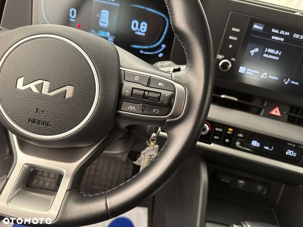 Kia Sportage - 26