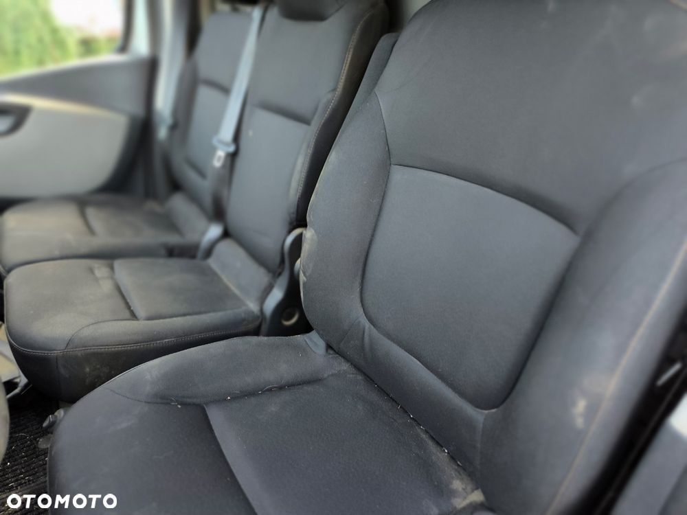 Renault Trafic L2H1 - 16