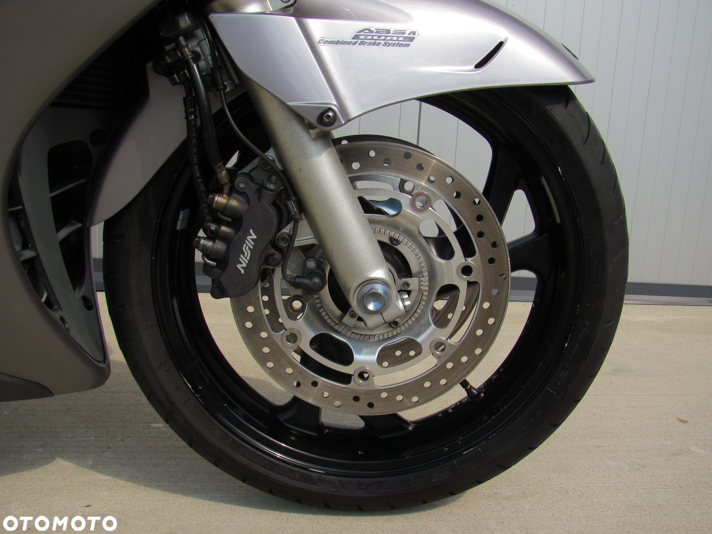 Honda ST - 17