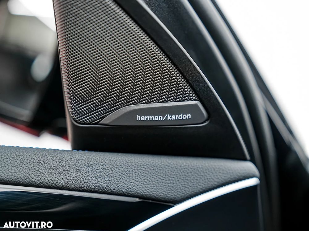 BMW X4 M M40d Sport Edition - 14