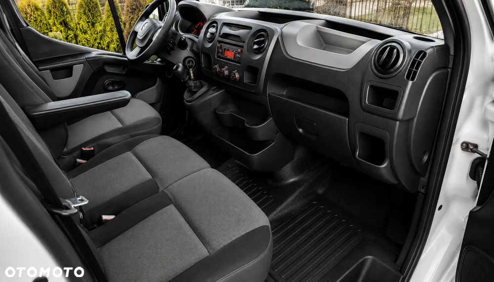 Renault MASTER - 34