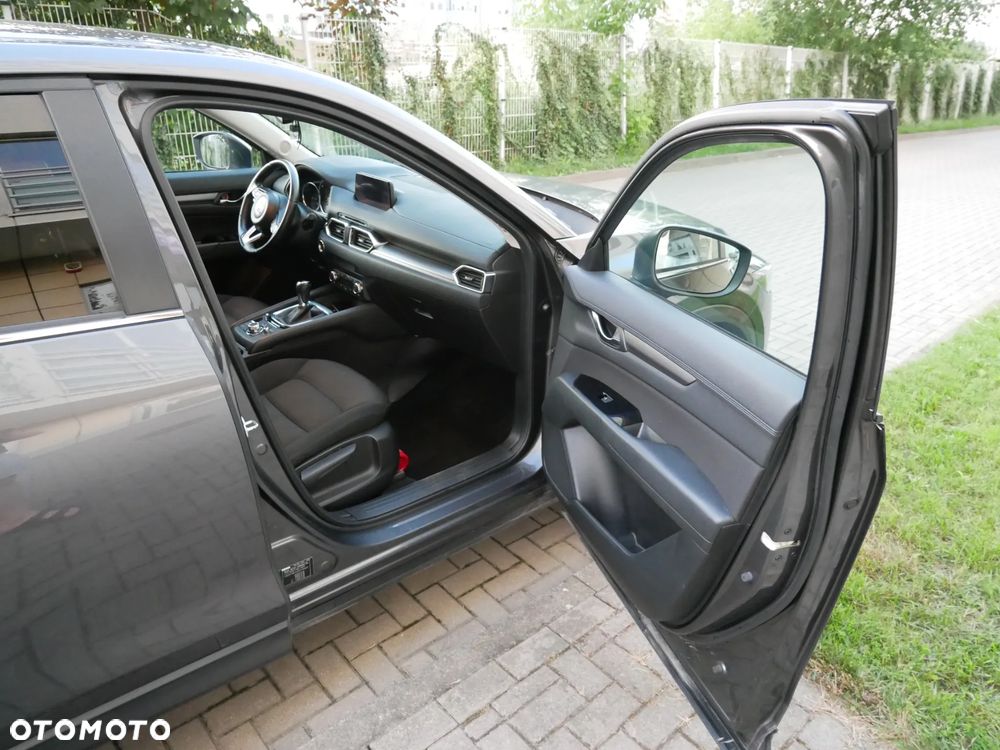 Mazda CX-5 2.0 Skymotion 2WD - 15