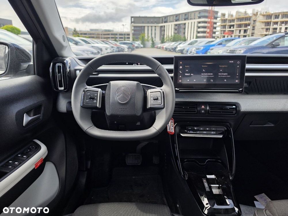 Citroën C3 Aircross - 9