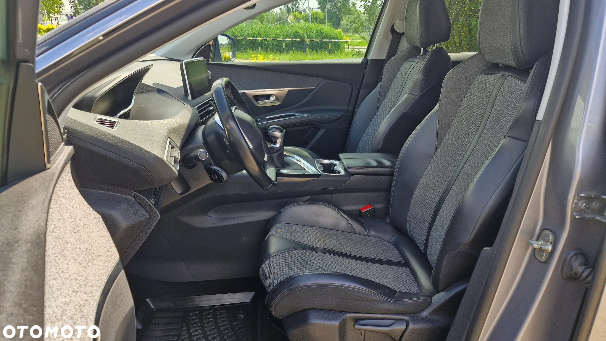 Peugeot 3008 1.6 BlueHDi Allure S&S - 13
