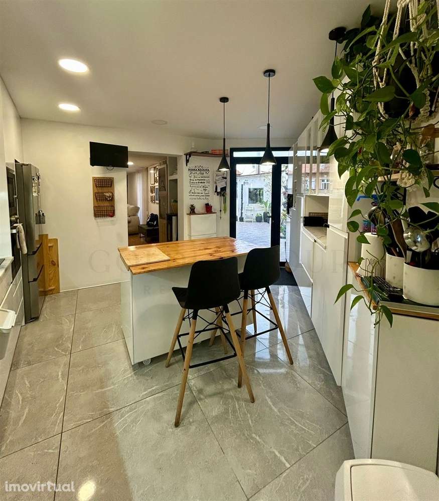 Moradia T3 em Rio Tinto - Grande imagem: 3/27