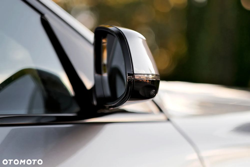 BMW X7 M50d sport - 30