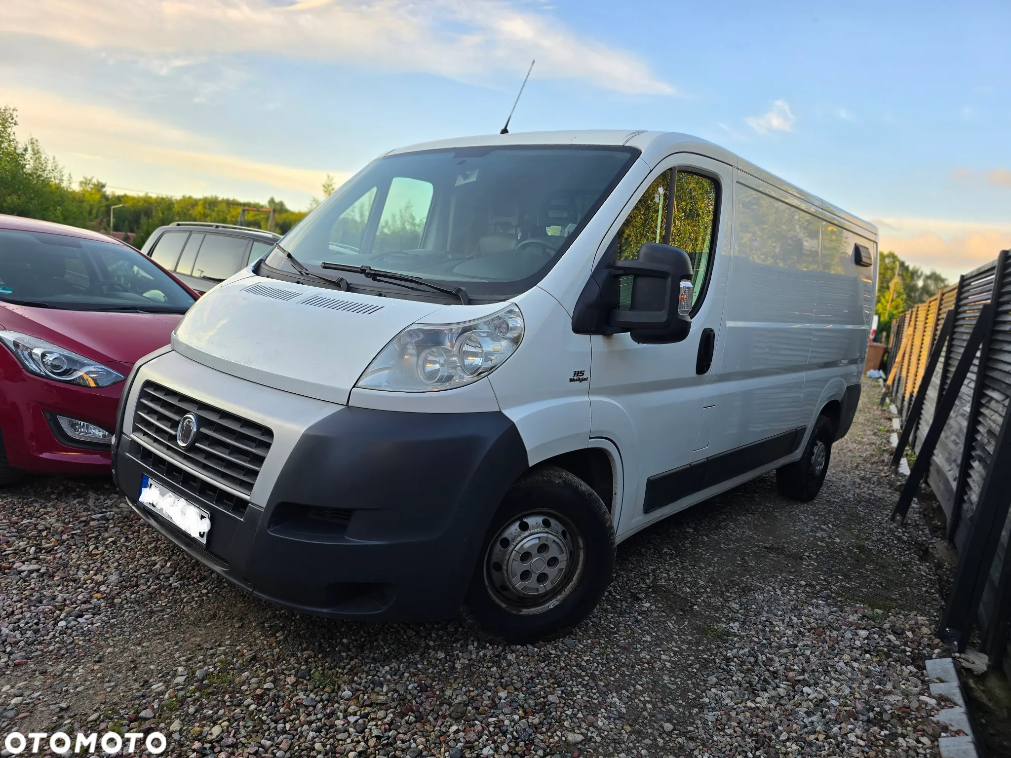 Fiat Ducato - 7