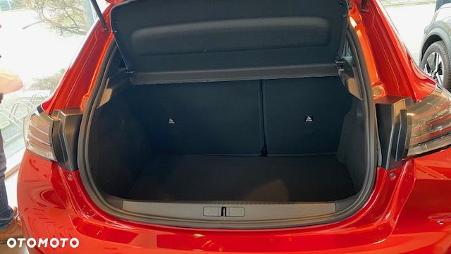Peugeot 208 1.2 PureTech Allure S&S - 4