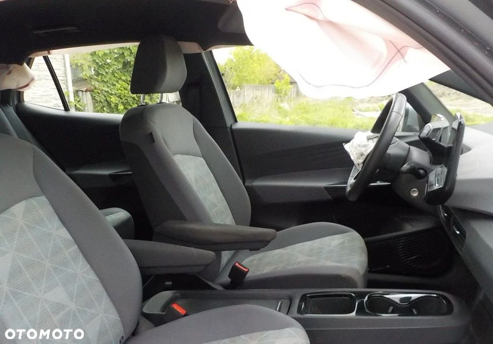 Volkswagen ID.3 58kWh Life - 20