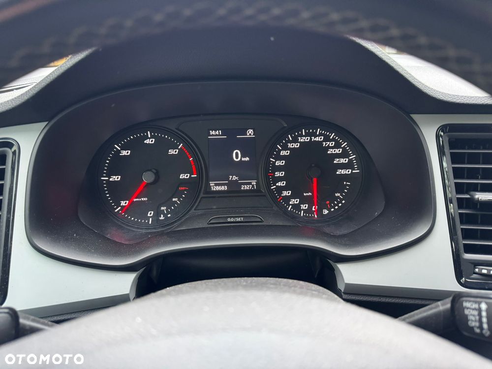 Seat Ateca 1.6 TDI Reference - 12