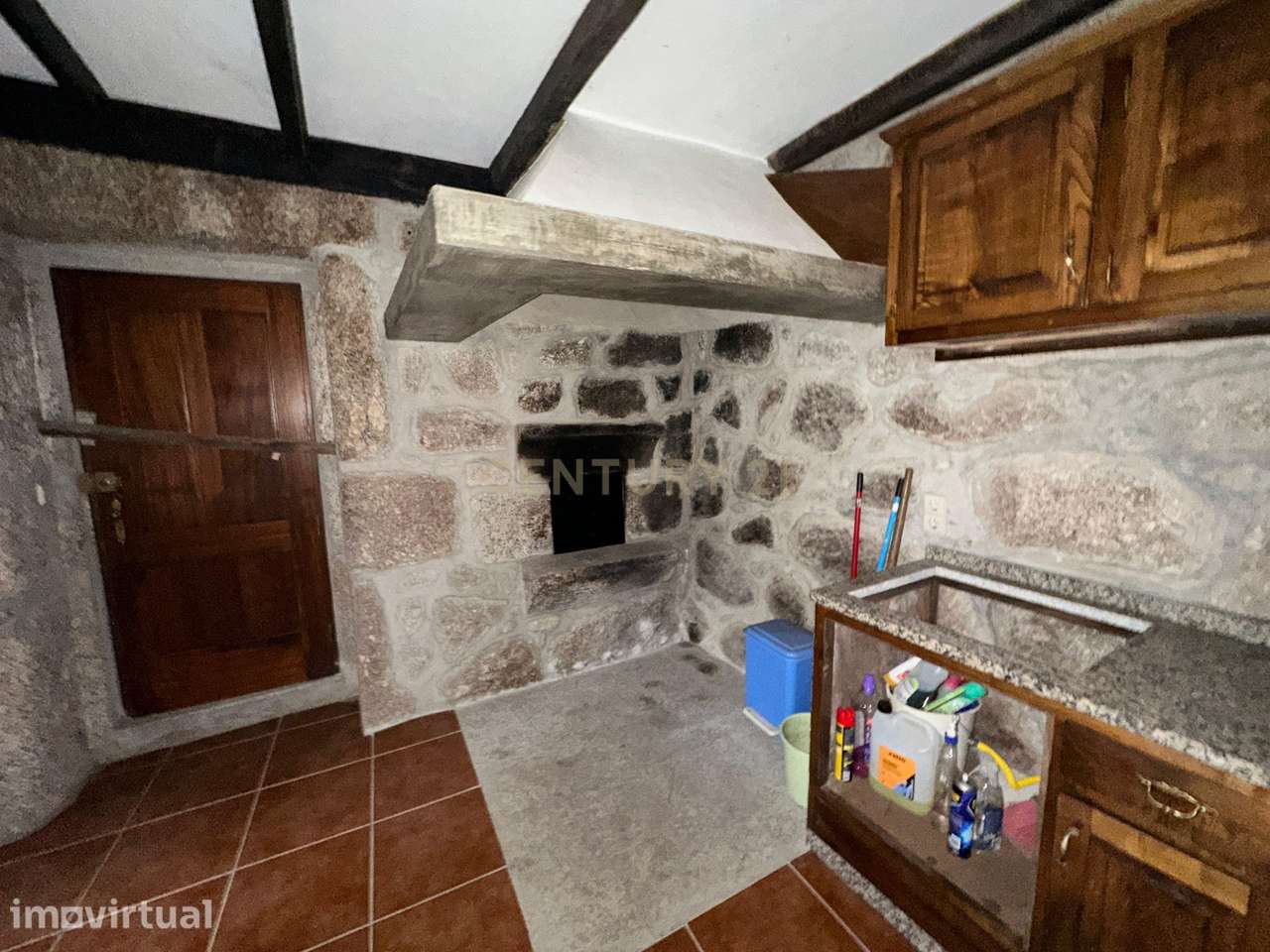 Exclusiva Quinta com 20.000 m², no Gerês Moradia com 5 Suítes e Vista - Grande imagem: 5/60