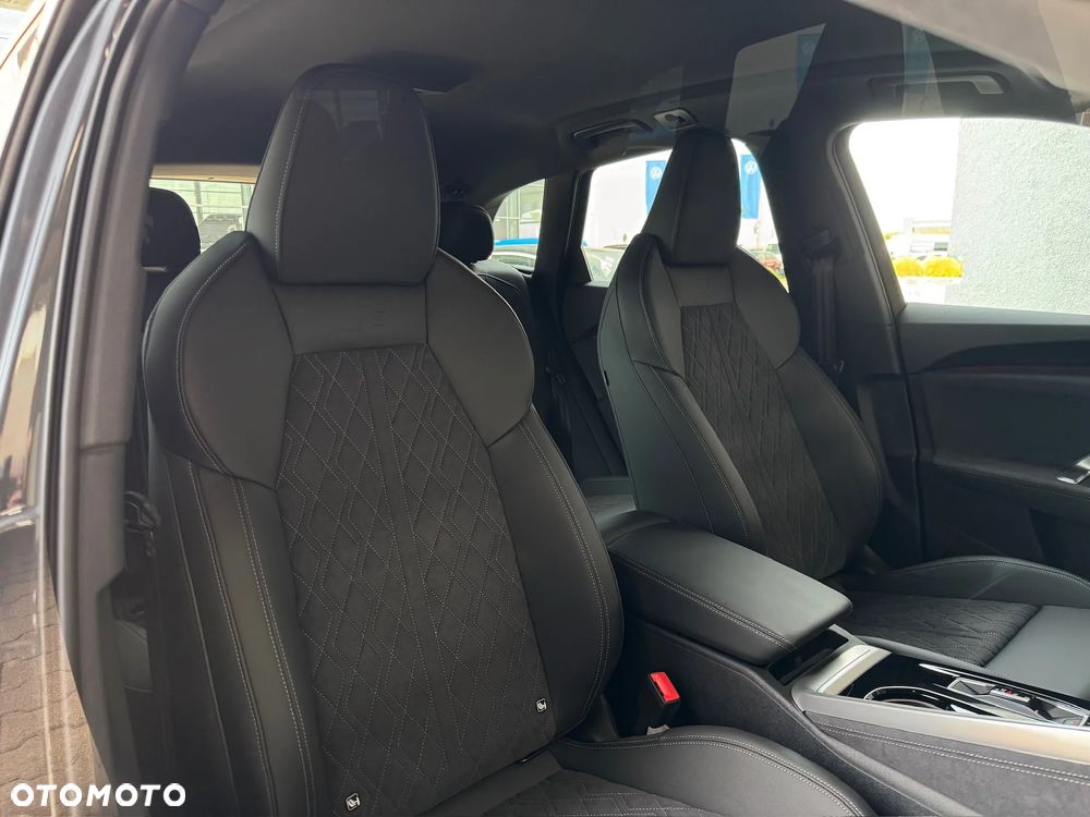 Audi Q5 TDI mHEV 150 kW Quattro S tronic - 37