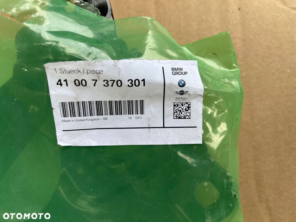 zawiasy mini cooper s f56 f55 f57 lewy prawy nowe - 6