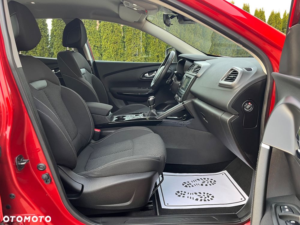 Renault Kadjar Energy TCe 130 COLLECTION - 18