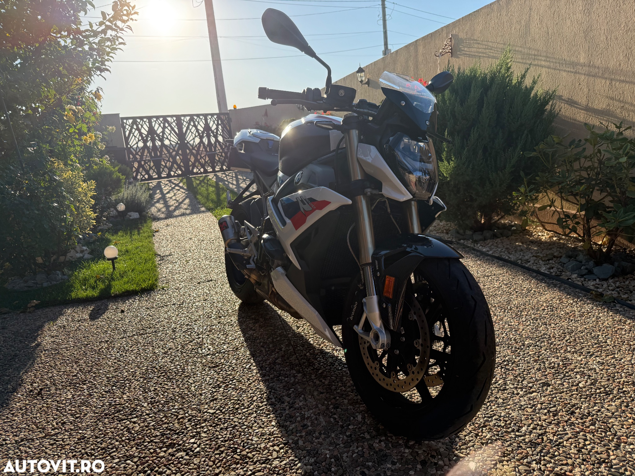 BMW S1000R - 3