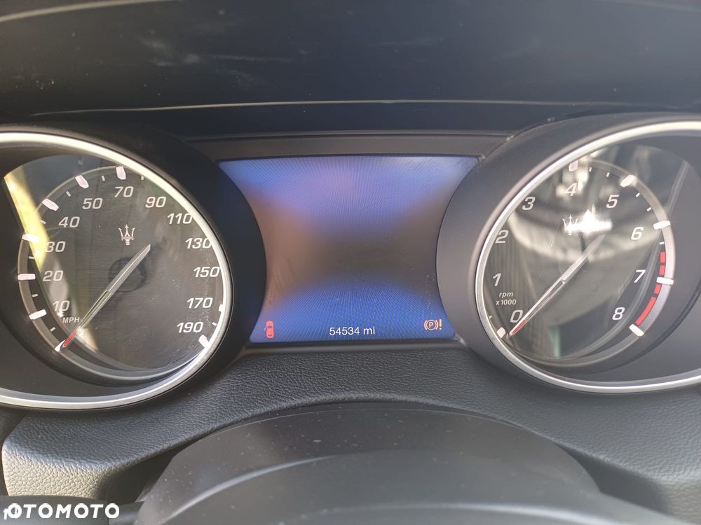 Maserati Levante Q4 GranSport - 8