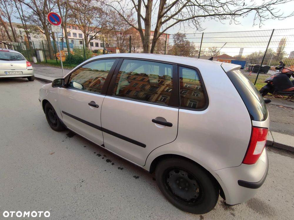 Volkswagen Polo 1.2 - 3