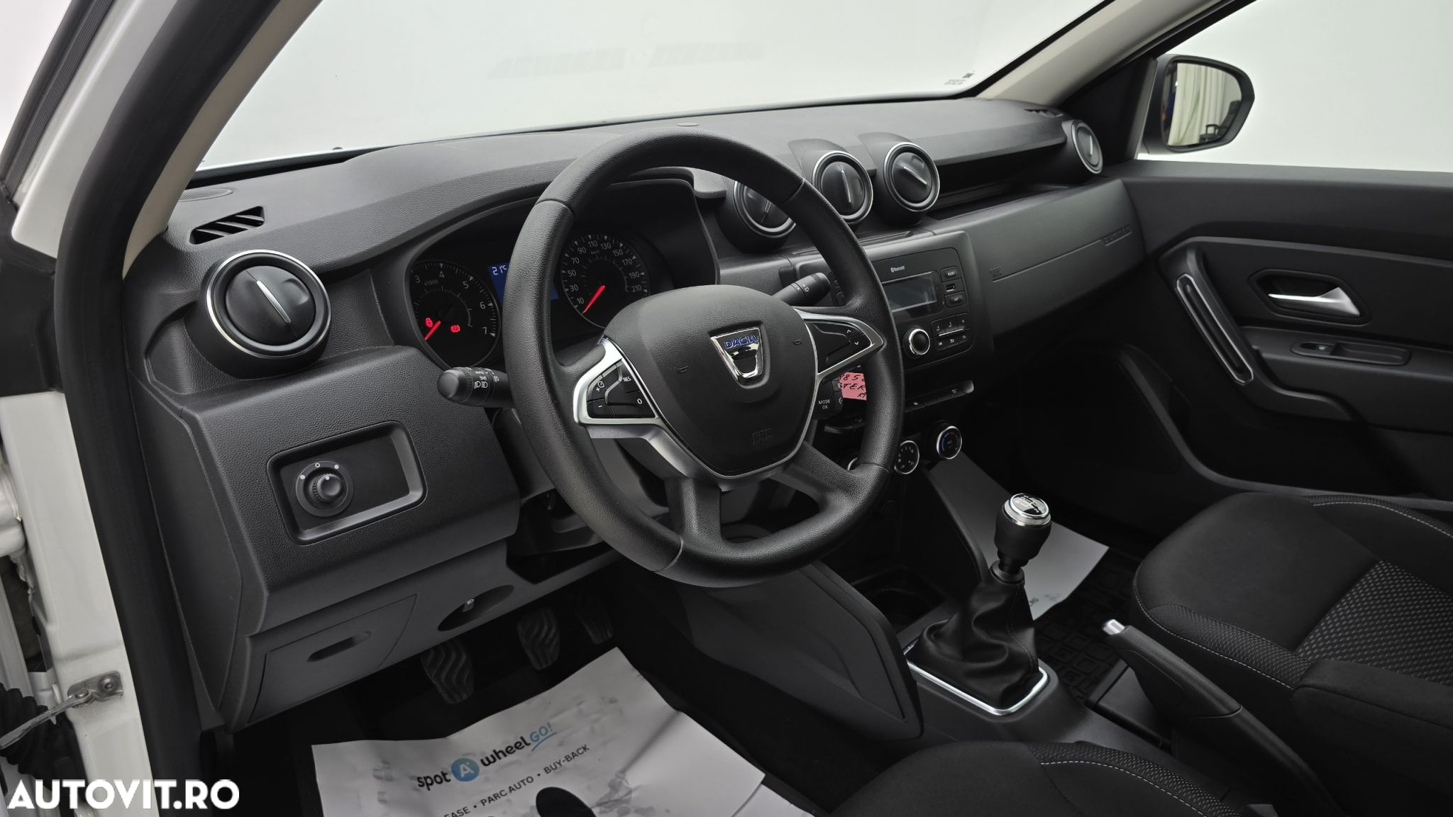Dacia Duster - 13
